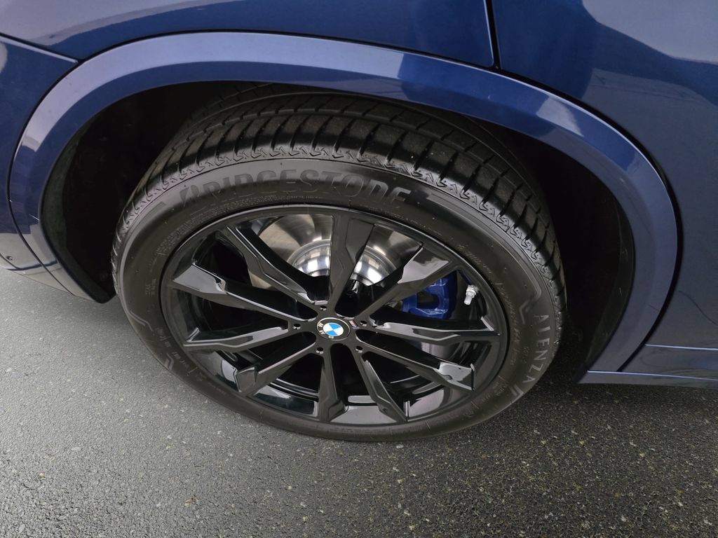 Used 2024 BMW X3 M40i AWD/4WD image 33