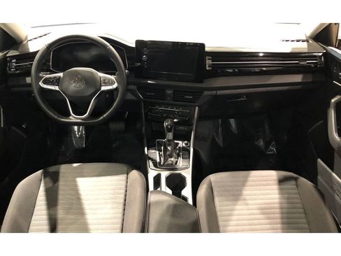 Used 2025 Volkswagen Jetta S image 22