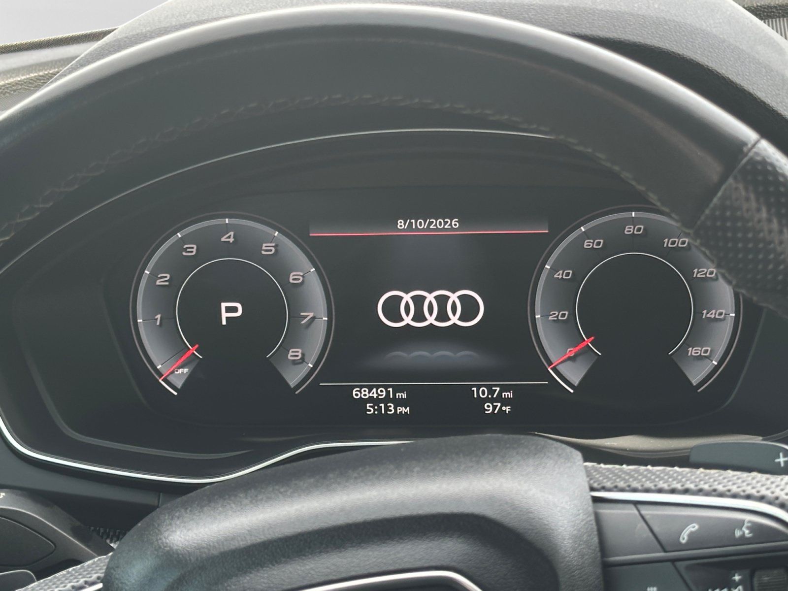Used 2022 Audi SQ5 Premium Plus AWD/4WD image 14