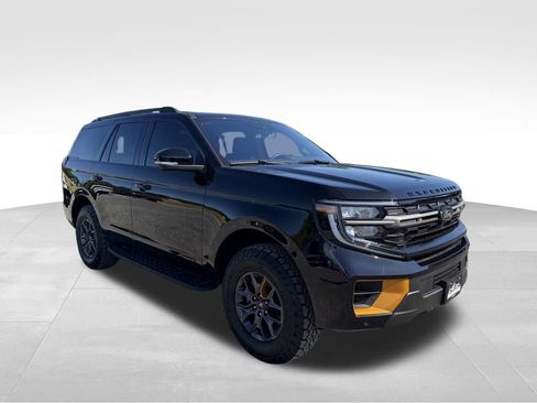 Used 2025 Ford Expedition Tremor AWD/4WD image 28