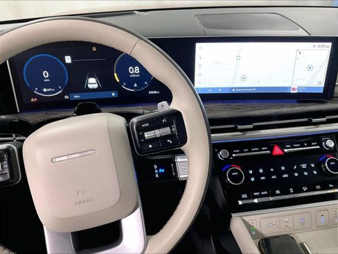 Used 2024 Hyundai Santa Fe Calligraphy image 19