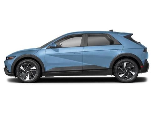 New 2026 Hyundai Ioniq 5 SE image 2
