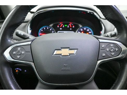 Used 2019 Chevrolet Traverse RS image 23