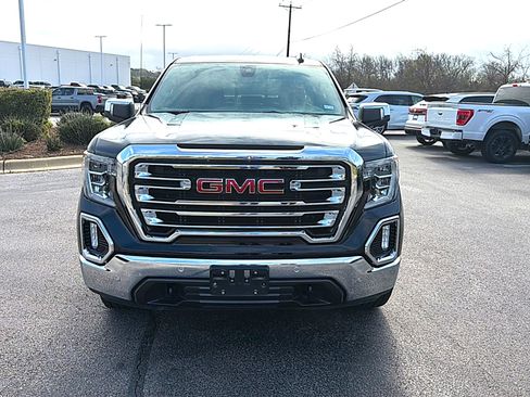 Used 2019 GMC Sierra 1500 SLT w/ SLT Premium Plus Package image 2