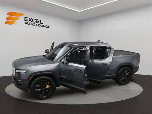 Used 2022 Rivian R1T Launch Edition image 66