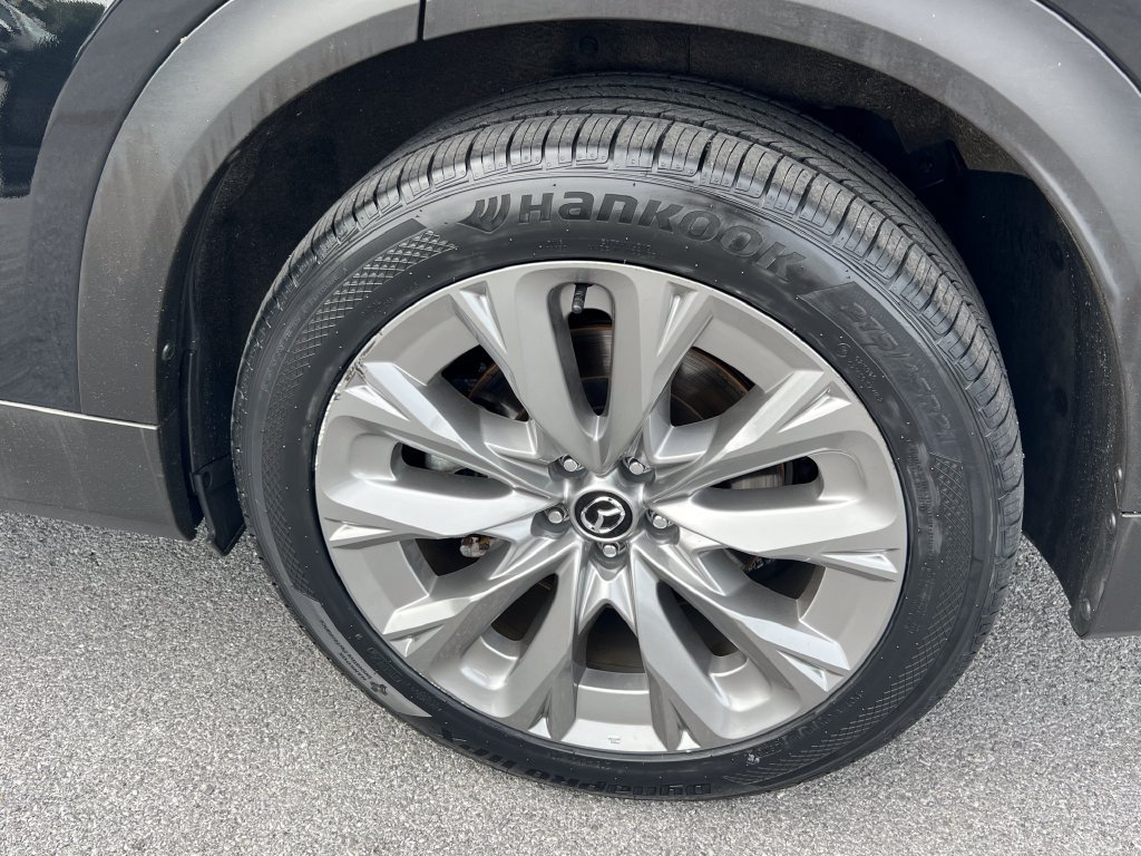 Used 2026 MAZDA CX-90 3.3 Turbo w/ Preferred Package AWD/4WD image 17
