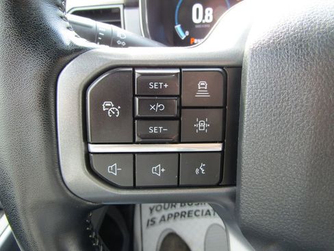Used 2022 Ford F150 Lariat w/ Equipment Group 502A High AWD/4WD image 27