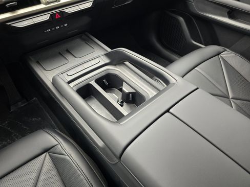 New 2027 Kia Telluride EX FWD image 9