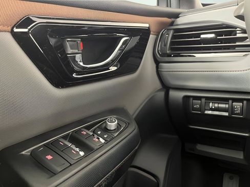 New 2026 Subaru Forester Sport AWD/4WD image 16