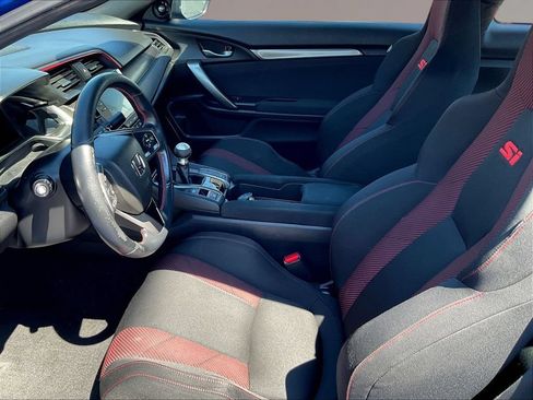 Used 2020 Honda Civic Si image 17