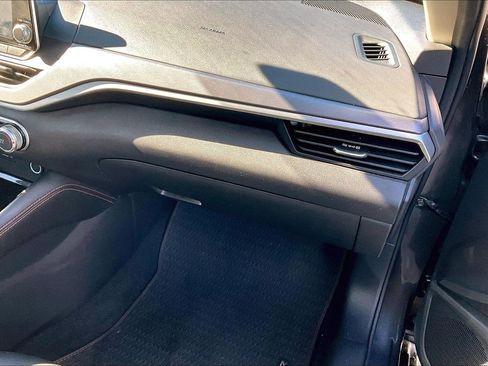 Used 2023 Nissan Altima 2.5 SR image 26