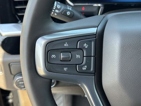 Used 2026 Chevrolet Silverado 1500 LT RWD image 11