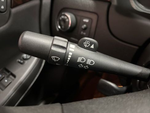 Certified 2014 Chevrolet Impala Limited LS FWD image 23