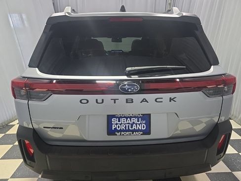 New 2026 Subaru Outback Premium AWD/4WD image 5