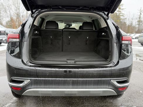 Certified 2023 Buick Envision Essence image 10