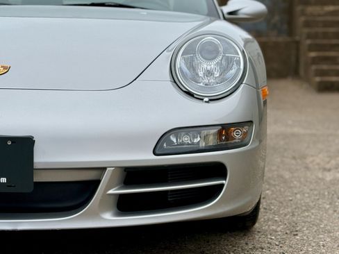 Used 2008 Porsche 911 Carrera 4 AWD/4WD image 15
