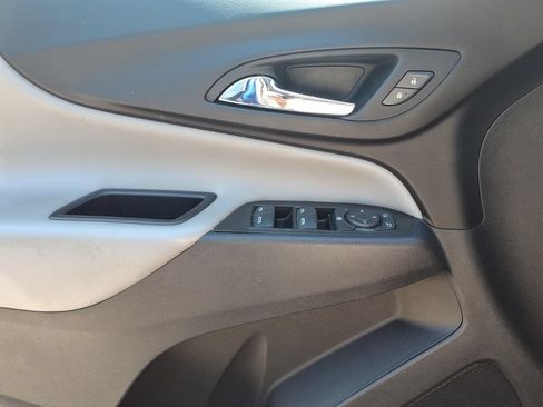 Used 2023 Chevrolet Equinox LS AWD/4WD image 12
