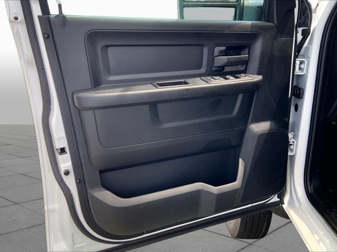 New 2026 RAM 4500 Tradesman AWD/4WD image 8