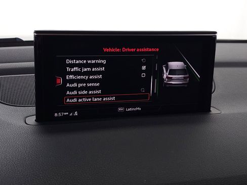 Used 2018 Audi Q7 3.0T Prestige w/ Prestige Package image 31