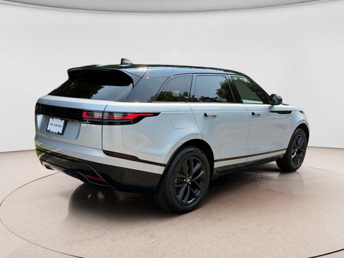 Used 2024 Land Rover Range Rover Velar Dynamic SE AWD/4WD image 5