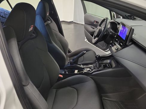 Used 2023 Toyota Corolla GR w/ Performance Package AWD/4WD image 26