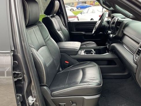 Used 2022 RAM 3500 Limited image 9