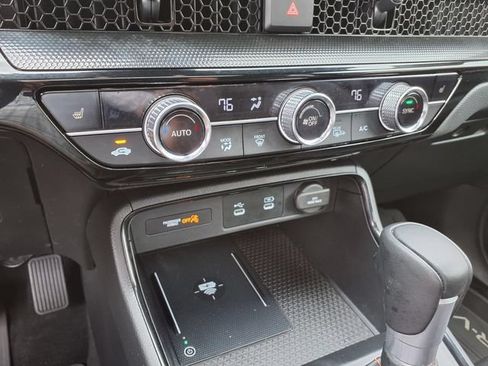 Used 2026 Honda CR-V Sport Touring image 12