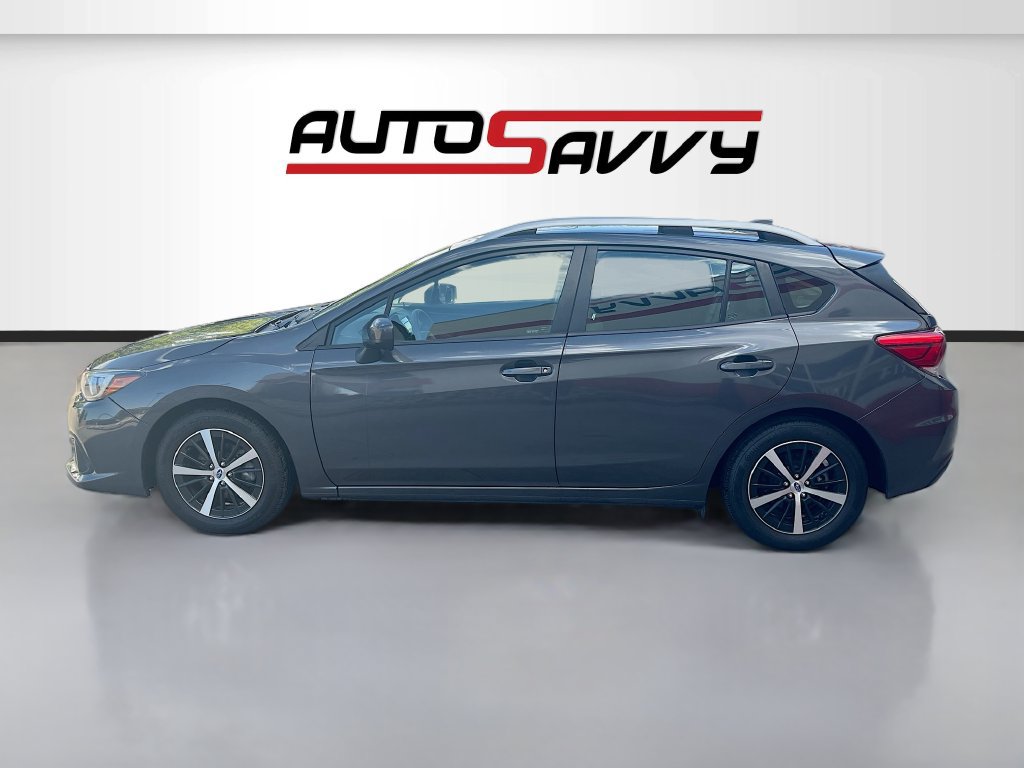 Used 2023 Subaru Impreza 2.0i Premium AWD/4WD image 4