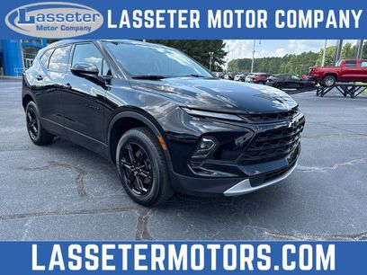 Used 2023 Chevrolet Blazer LT w/ Convenience Package