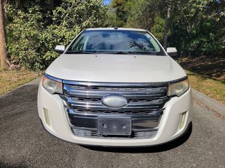 Used 2013 Ford Edge SEL video 2