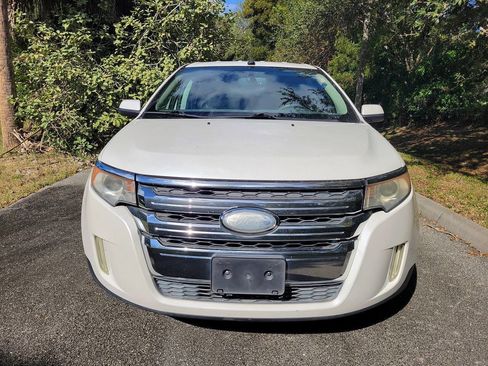 Used 2013 Ford Edge SEL image 2