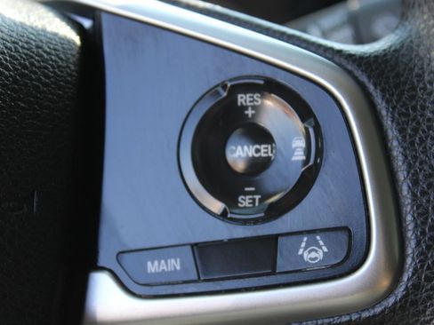 Used 2019 Honda Civic LX image 23
