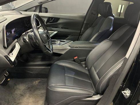 Certified 2025 Cadillac Optiq Sport 1 w/ LPO, ONYX Package AWD/4WD image 41