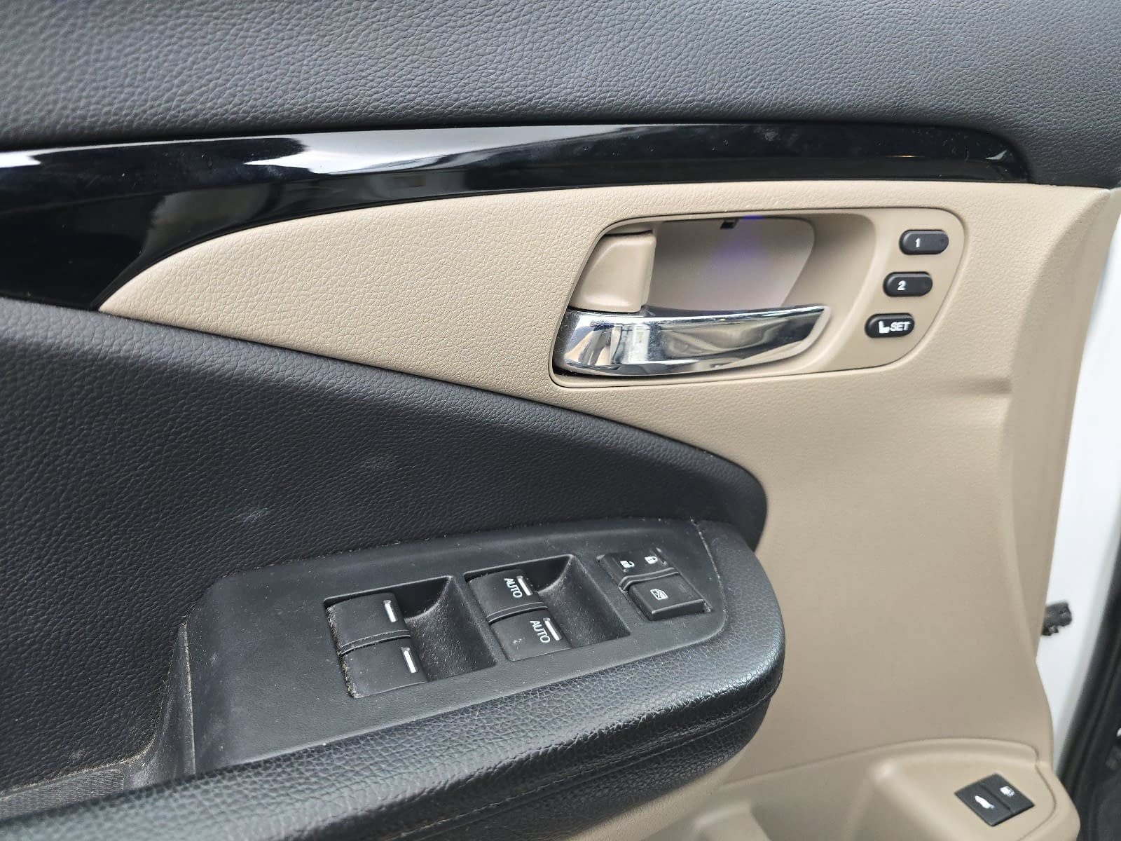 Used 2020 Honda Pilot Elite image 20