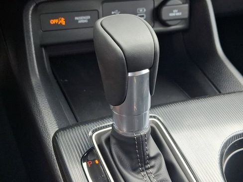 New 2026 Honda Civic Sport image 8