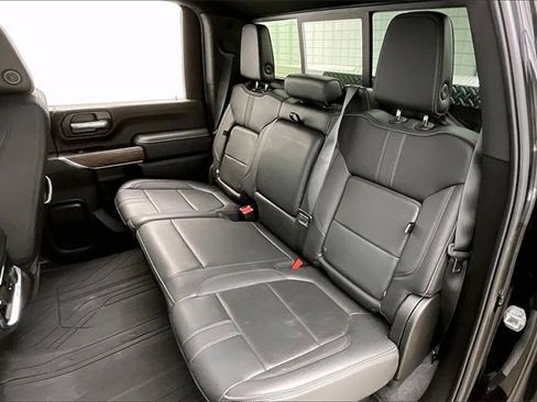 Used 2022 Chevrolet Silverado 3500 High Country image 20