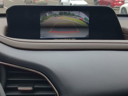 New 2025 MAZDA CX-30 AWD 2.5 S w/ Premium Package image 21