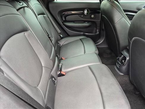 Used 2022 MINI Cooper Clubman John Cooper Works AWD/4WD image 22