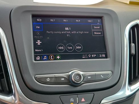 Used 2024 Chevrolet Equinox LS w/ LS Convenience Package AWD/4WD image 23