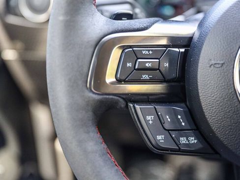 Used 2020 Ford Mustang GT Premium w/ GT Performance Package RWD image 35