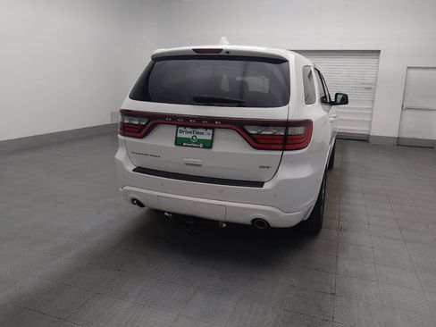 Used 2017 Dodge Durango GT RWD image 7