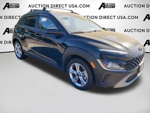 Used 2023 Hyundai Kona SEL AWD/4WD image 23