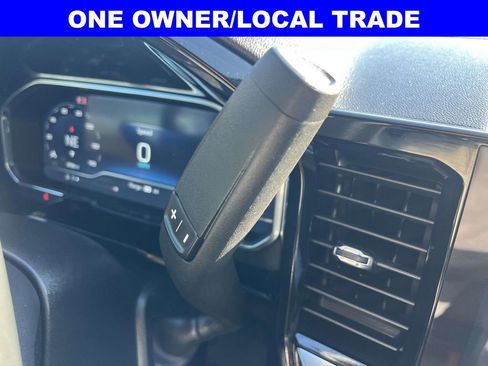 Used 2025 Chevrolet Silverado 3500 High Country w/ Technology Package AWD/4WD image 25