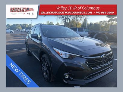 Used 2025 Subaru Crosstrek 2.5i Premium