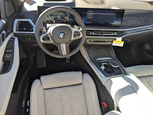 New 2026 BMW X5 sDrive40i w/ M Sport Package image 14