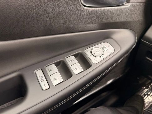 Used 2021 Hyundai Santa Fe Calligraphy image 29