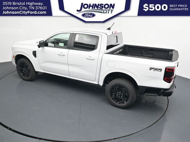 New 2026 Ford Ranger Lariat w/ FX4 Off-Road Package AWD/4WD image 20