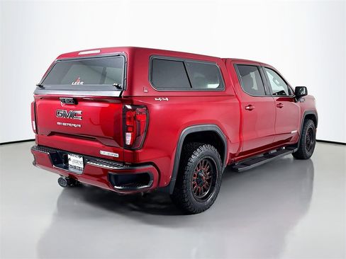Used 2023 GMC Sierra 1500 Elevation image 5