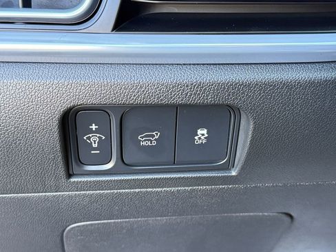Certified 2025 Kia Sorento SX Prestige image 22