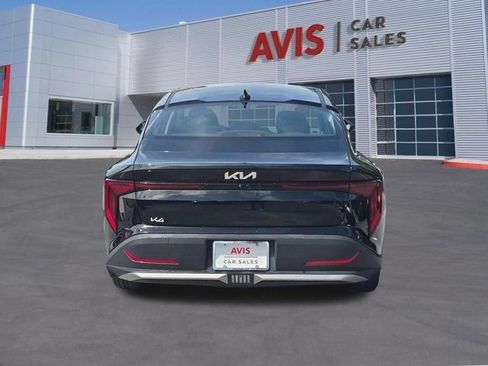 Used 2025 Kia K4 FWD image 7